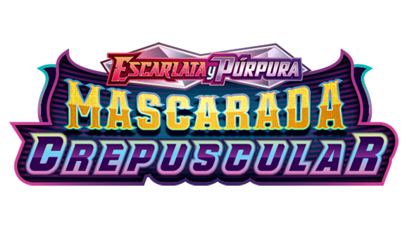 Escarlata y Púrpura-Mascarada Crepuscular