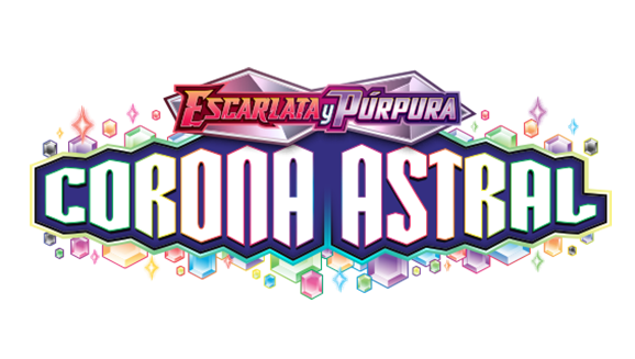 Escarlata y Púrpura-Corona Astral