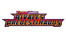  Escarlata y Púrpura-Rivales Predestinados