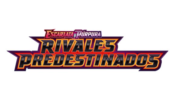 Escarlata y Púrpura-Rivales Predestinados