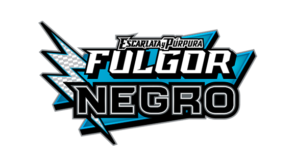 Escarlata y Púrpura-Fulgor Negro