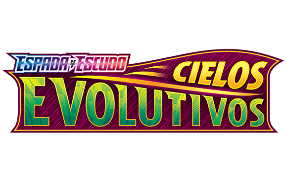 Espada y Escudo-Cielos Evolutivos