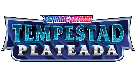 Espada y Escudo-Tempestad Plateada