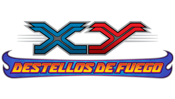 XY-Destellos de Fuego