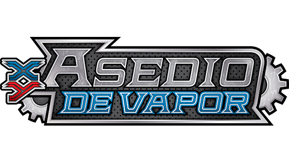 XY-Asedio de Vapor