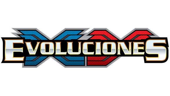 XY-Evoluciones