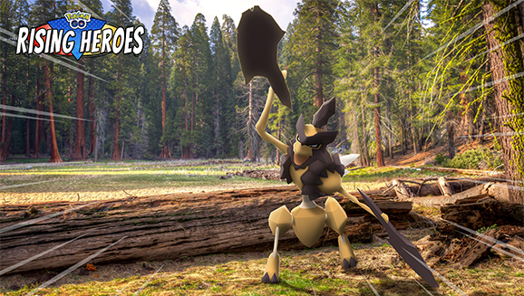 El Día de Incursiones de Kleavor está aquí