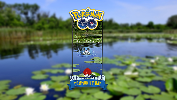 Cómo encontrar y capturar Pokémon de tipo Agua en Pokémon Go