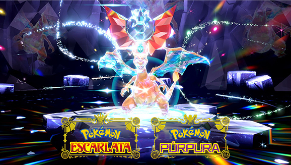¡Prepárate para los eventos de teraincursiones y una distribución de un Pokémon especial!