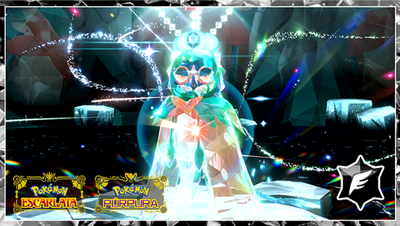 Enfréntate a Decidueye en las teraincursiones