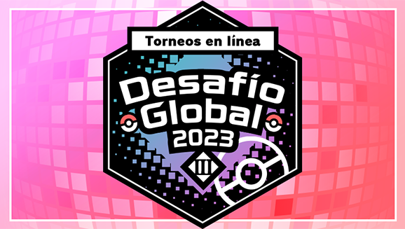 ¡Ya ha comenzado el Desafío Global III de 2023!