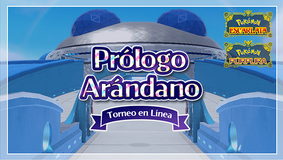 El torneo en línea Prólogo Arándano calienta motores