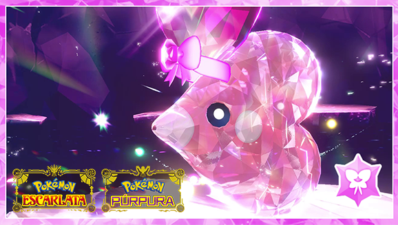 Enfréntate a Luvdisc en las teraincursiones