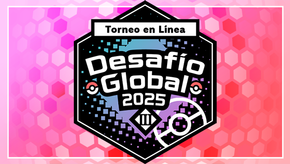 Comienza el Desafío Global III de 2025