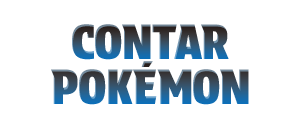 Contar Pokémon
