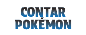 Contar Pokémon Contar Pokémon