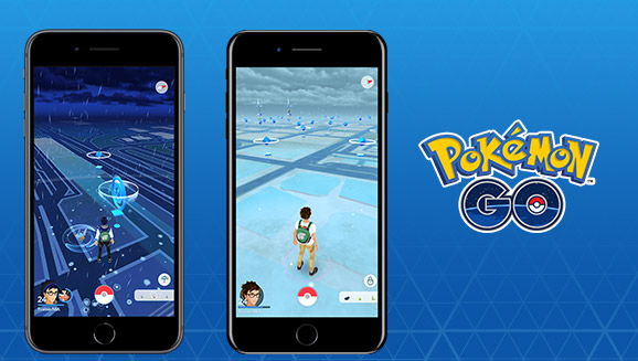 Una estrategia de Pokémon GO para todas las temporadas