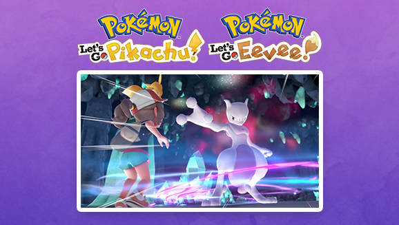 La aventura sigue tras terminar Pokémon: Let's Go, Pikachu! y Pokémon: Let's Go, Eevee!