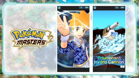 Pokémon Masters EX: niveles máximos, Tableros de Piedra Compi, niveles más altos y mucho más