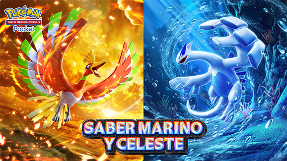 La próxima expansión de JCC Pokémon Pocket desatará una tormenta