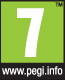 PEGI 7