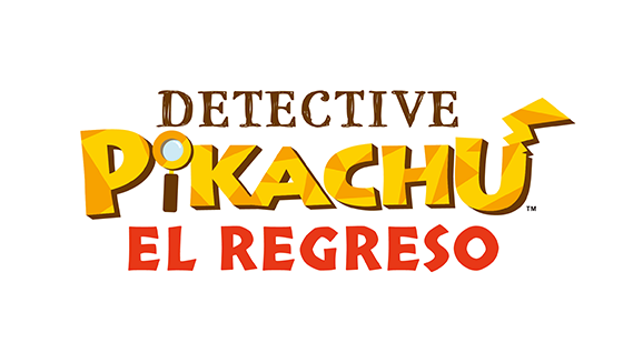 Detective Pikachu: El regreso