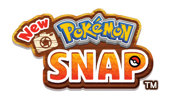 New Pokémon Snap