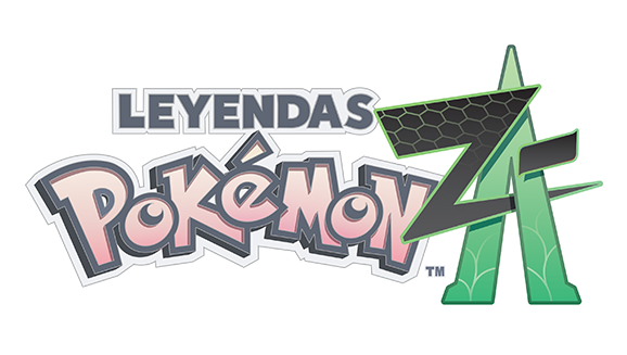 Leyendas Pokémon: Z-A