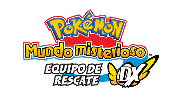 Pokémon Mundo misterioso: equipo de rescate DX