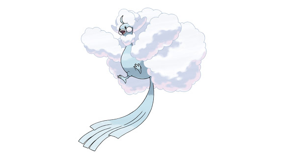 Mega-Altaria