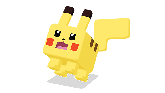 Pokémon Quest