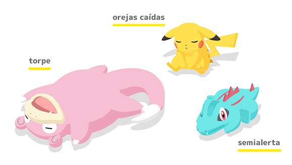 Pokémon Sleep