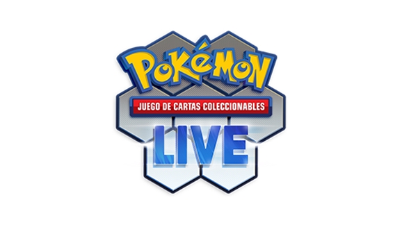 Juego de Cartas Coleccionables Pokémon Live