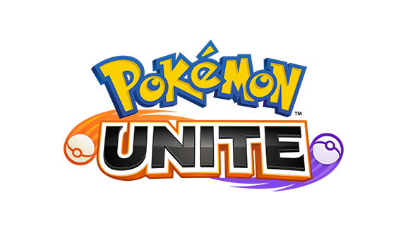 Pokémon UNITE