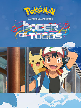 Todas las series de Pokémon y temporadas: Orden y dónde ver