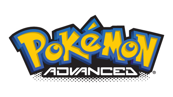 Pokémon: Advanced