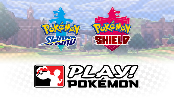 ¡Ya está aquí la 6.ª serie de Combates Clasificatorios de Pokémon Sword y Pokémon Shield!