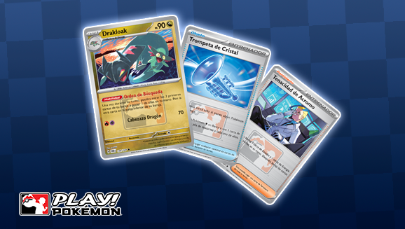 Celebración de Mitad de Año de Play! Pokémon