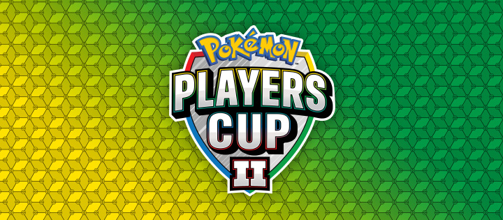 Copa de Jugadores Pokémon II