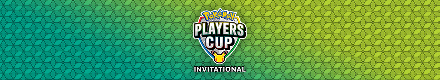 Copa de Jugadores Pokémon por invitación del 25 aniversario