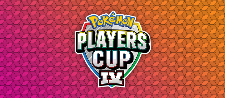 Copa de Jugadores Pokémon IV