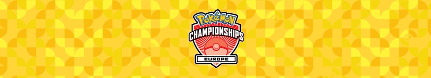 Campeonato Internacional Pokémon de Europa 2022