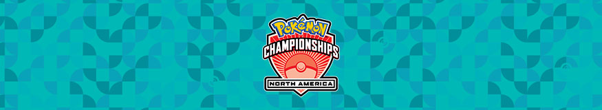 Campeonato Internacional Pokémon de Norteamérica 2022