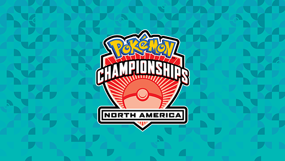 El Campeonato Internacional Pokémon de Norteamérica 2023 comienza el 30 de junio