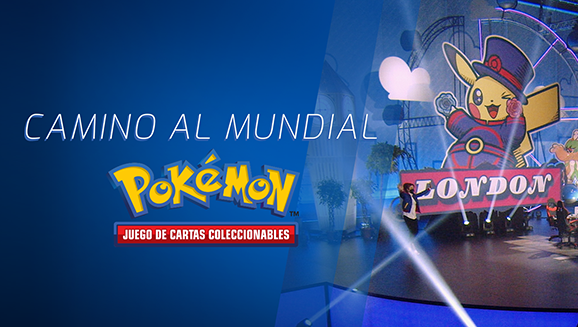 Ve el nuevo episodio de Camino al Mundial