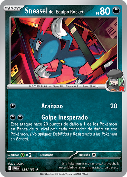 TCG