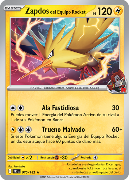 TCG