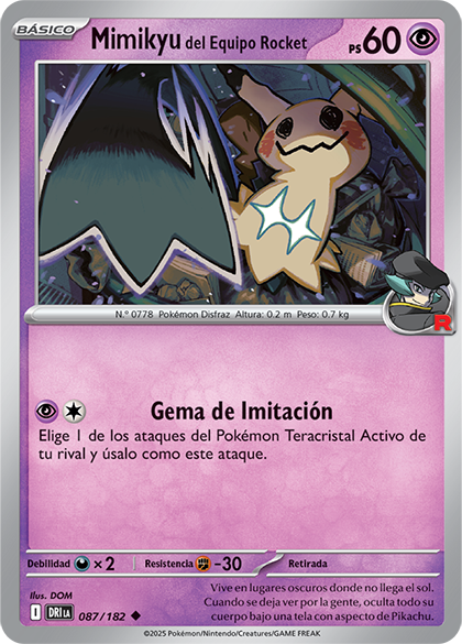 TCG