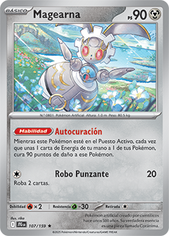 Magearna