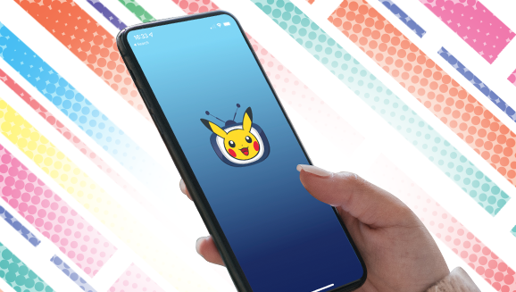 TV Pokémon – Apps no Google Play